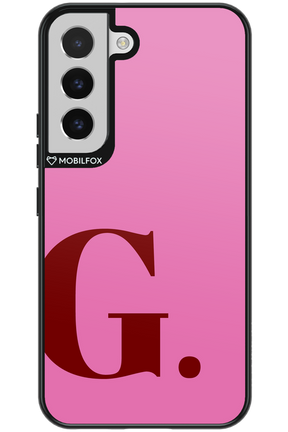 G (Sorbet) 2.0 - Samsung Galaxy S22