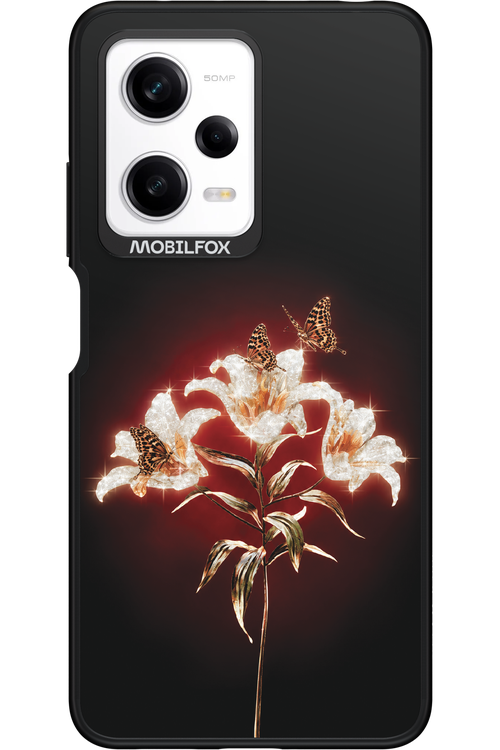 Glow Up Girl 2.0 - Xiaomi Redmi Note 12 Pro 5G