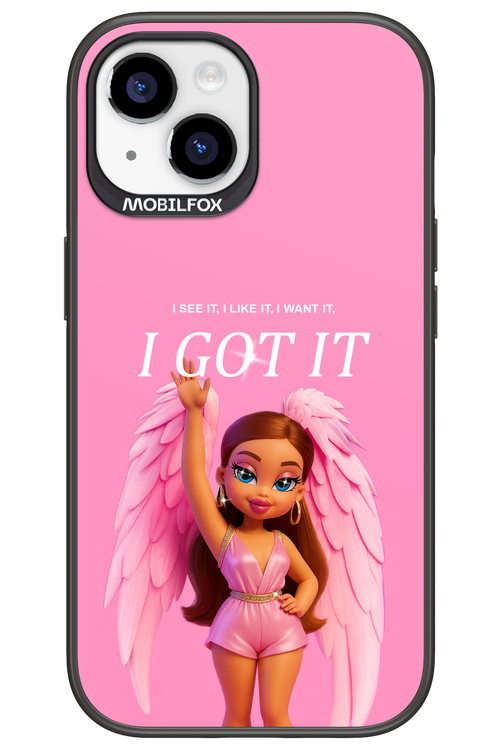 Got It - Apple iPhone 15