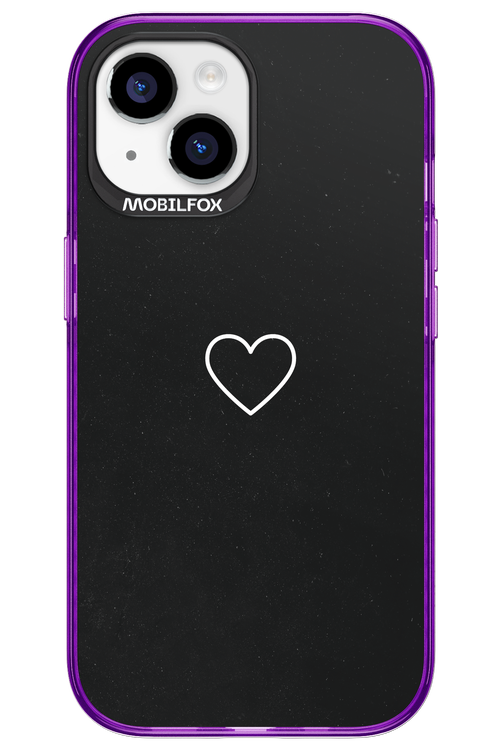 Love Is Simple 2.0 - Apple iPhone 15