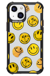 Sticker Smiley - Apple iPhone 13 Mini