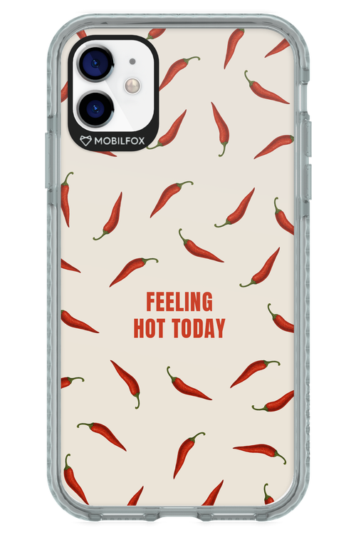 Hot Feeling 2.0 - Apple iPhone 11