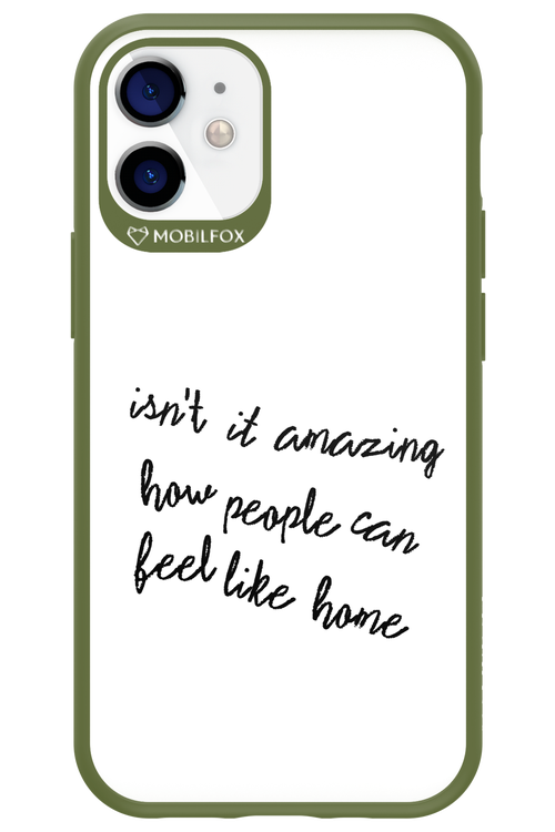 Isn't It 2.0 - Apple iPhone 12 Mini