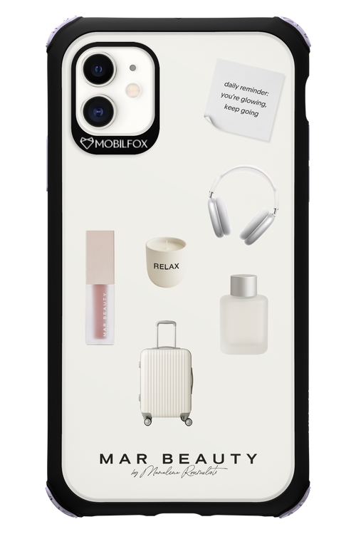 Clean Girl - Apple iPhone 11