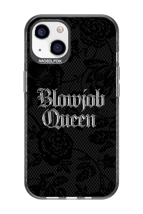 Blowjob Queen 2.0 - Apple iPhone 13
