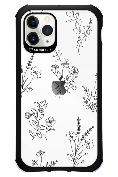 Bouquet - Apple iPhone 11 Pro