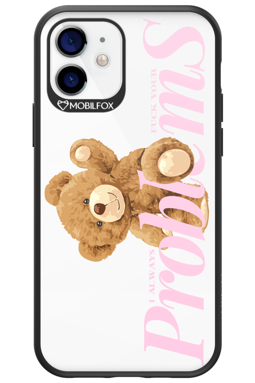 Problems 2.0 - Apple iPhone 12