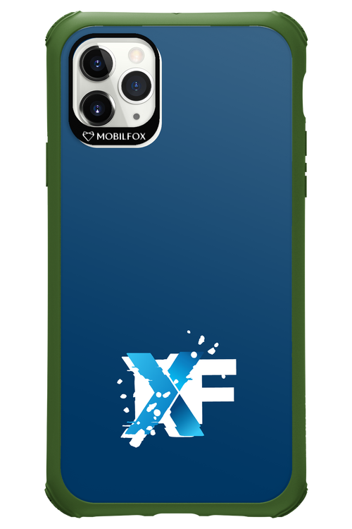 Nano Burst  - Apple iPhone 11 Pro Max