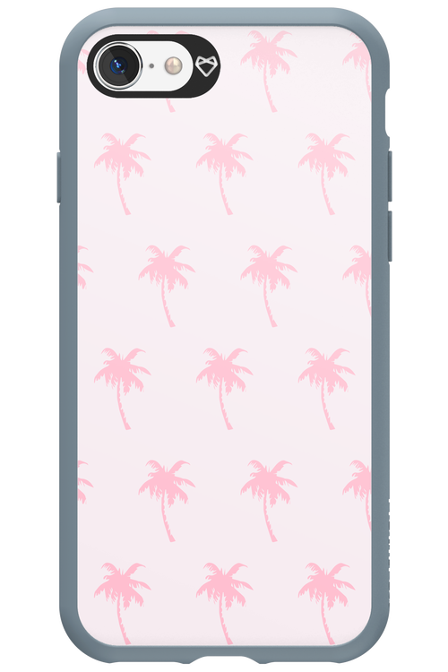 Palm Forest - Apple iPhone SE 2020
