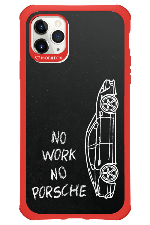 No Work - Apple iPhone 11 Pro Max