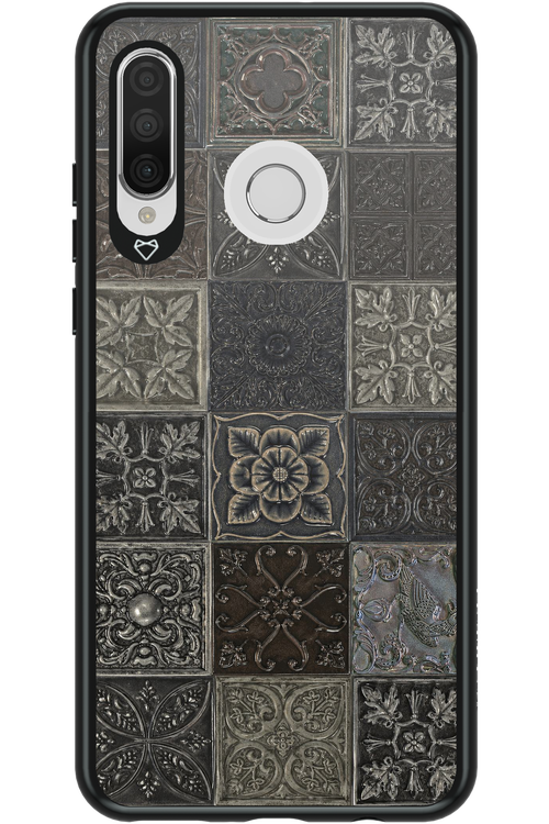 Tiles 2.0 - Huawei P30 Lite