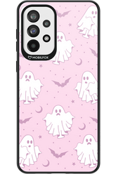 Boo Boo - Samsung Galaxy A73