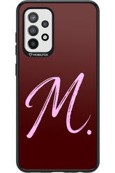 (Dark Blush) M 2.0 - Samsung Galaxy A72