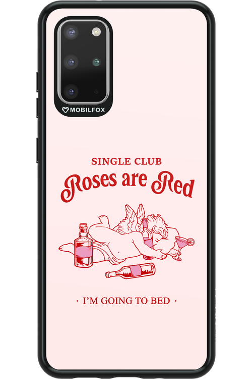 Bed Romance 2.0 - Samsung Galaxy S20+