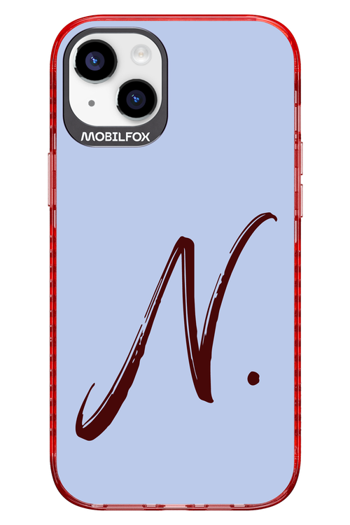 (Jellyfish Presso) N 2.0 - Apple iPhone 14 Plus