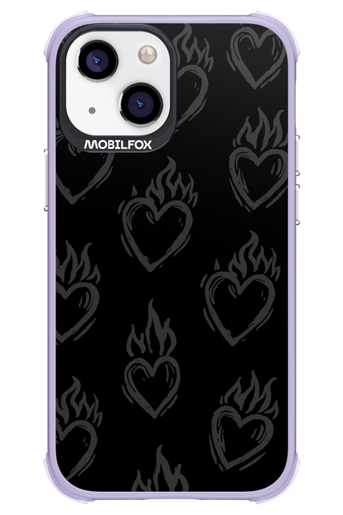 Angry Girlfriend - Apple iPhone 13 Mini