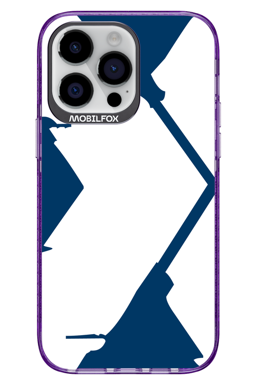 Arctic Edge - Apple iPhone 14 Pro Max