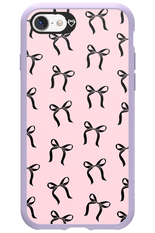 Bow Promise - Apple iPhone 7