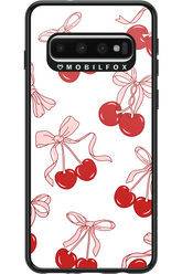 Cherry Queen - Samsung Galaxy S10