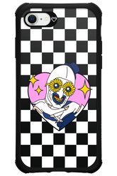 Sunflower Clown Meme - Apple iPhone SE 2022