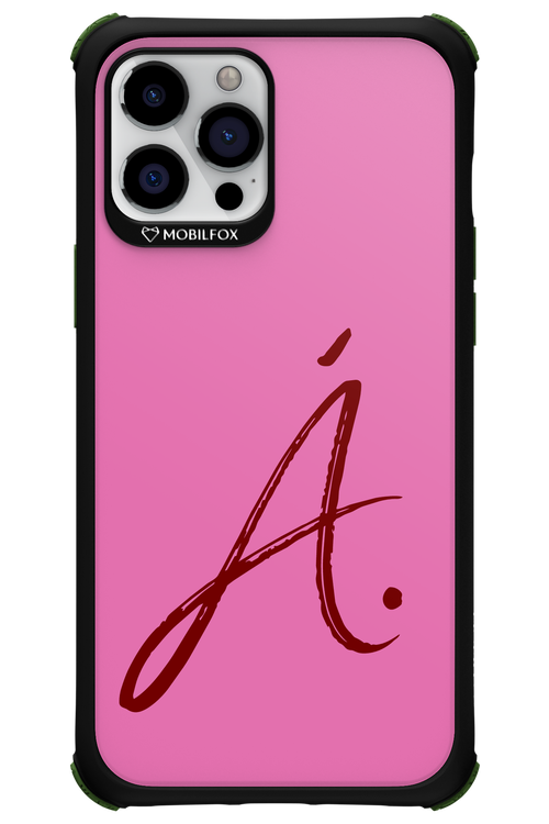 (Sorbet) A II 2.0 - Apple iPhone 12 Pro Max