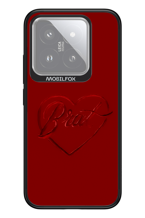 Brat - Xiaomi 14