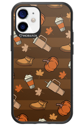 Autumn Brew - Apple iPhone 12 Mini