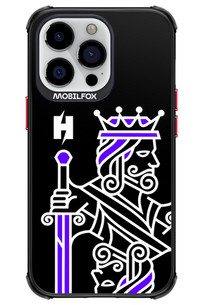 KING - Apple iPhone 13 Pro