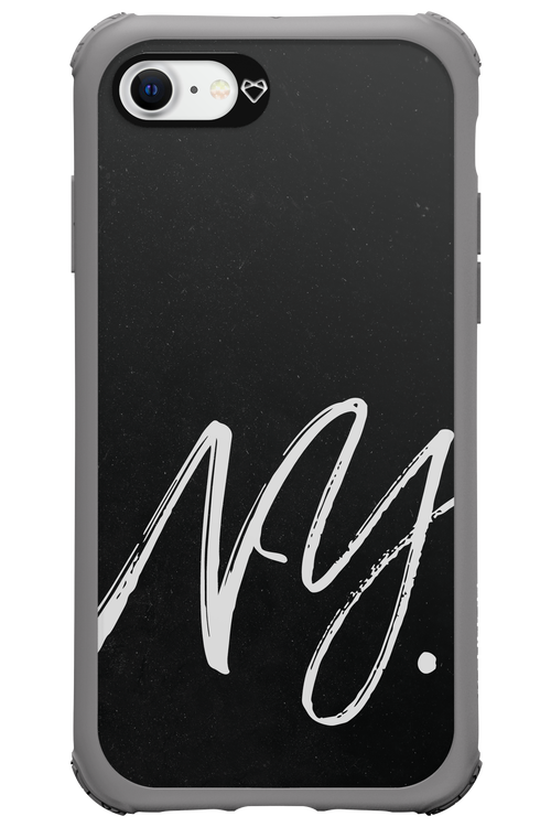 (Off Space) NY 2.0 - Apple iPhone SE 2022