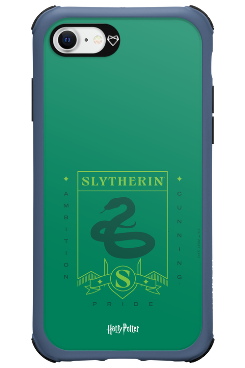 Slytherin2 - Apple iPhone 8