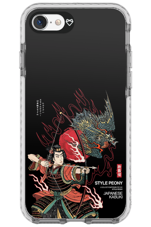 Kabuki 2.0 - Apple iPhone 7