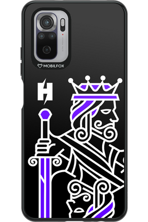 KING 2.0 - Xiaomi Redmi Note 10
