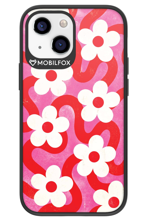 BLOSSOM TWIST 2.0 - Apple iPhone 13 Mini