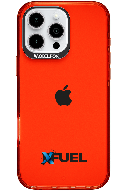 Pure Power - Apple iPhone 16 Pro Max