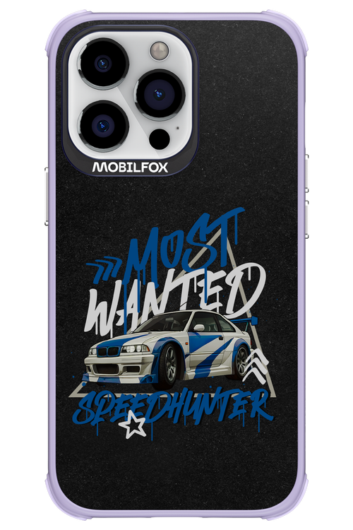 Most wanted - Apple iPhone 13 Pro