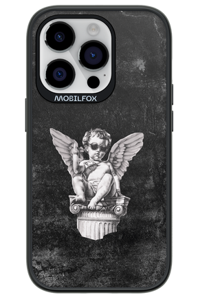 Fallen Angel - Apple iPhone 14 Pro