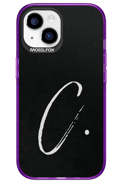 (Off Space) C 2.0 - Apple iPhone 15