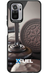 Choco Boost - Xiaomi Redmi Note 10