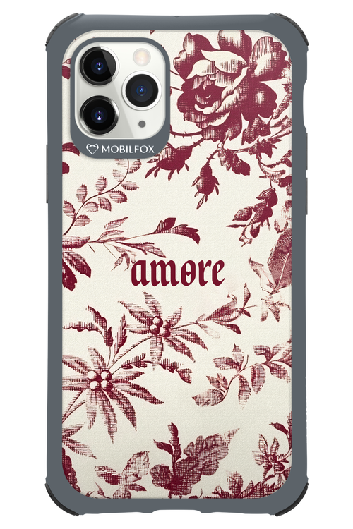 Amore - Apple iPhone 11 Pro