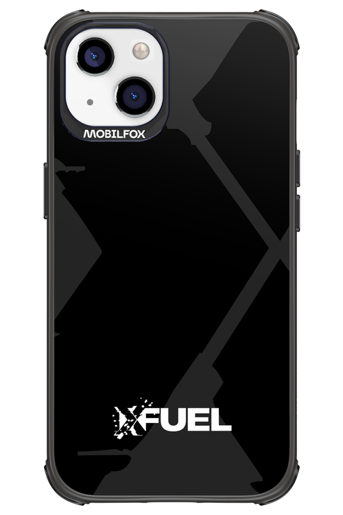 Shadow Mode - Apple iPhone 13