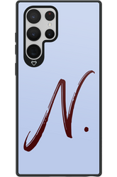 (Jellyfish Presso) N 2.0 - Samsung Galaxy S22 Ultra