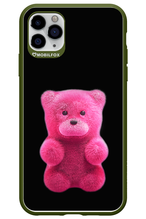 Pinky Bear - Apple iPhone 11 Pro Max