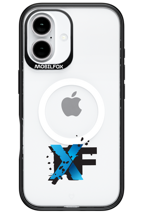 Reflex Spark - Apple iPhone 16