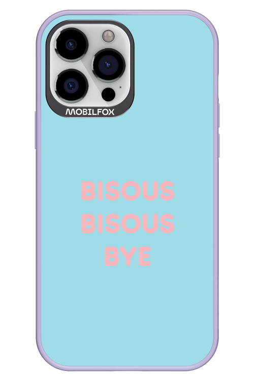 Bisous - Apple iPhone 13 Pro Max