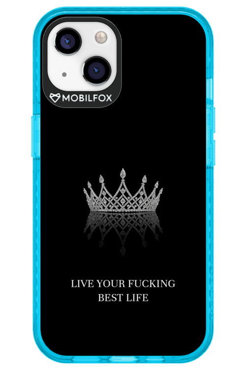 Lifestyle Queen 2.0 - Apple iPhone 13