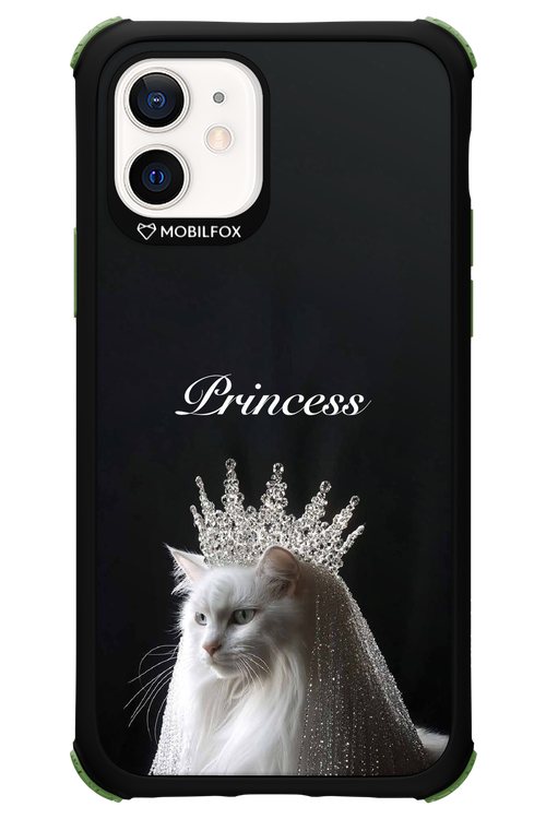 Princess - Apple iPhone 12