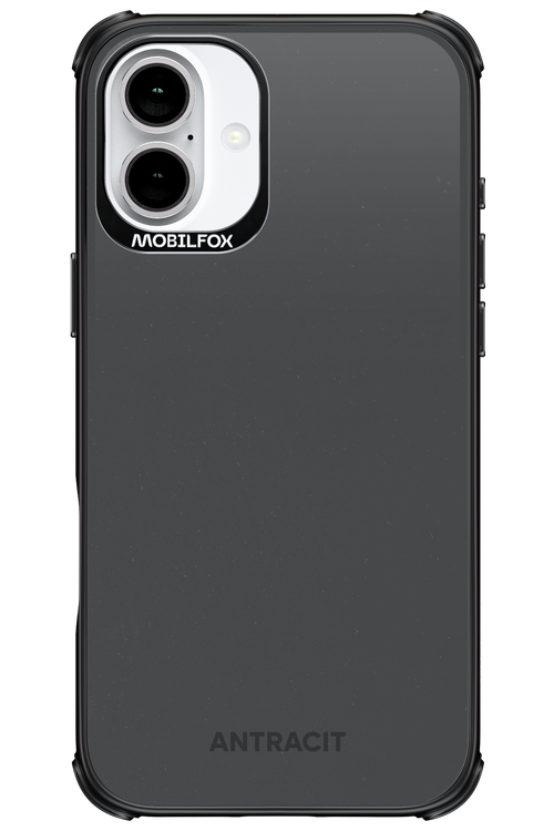 Antracit - Apple iPhone 16 Plus