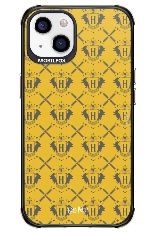 You Might Belong in Hufflepuff - Apple iPhone 13