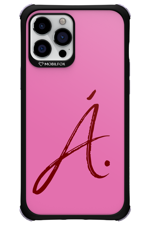 (Sorbet) A II 2.0 - Apple iPhone 12 Pro Max