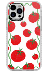 Tomato Love - Apple iPhone 12 Pro
